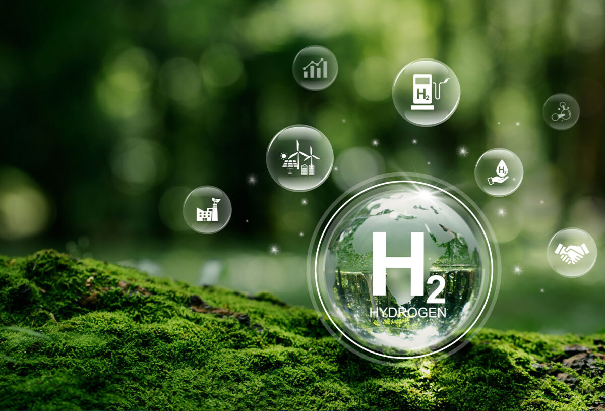 energía sostenibilidad reciclado