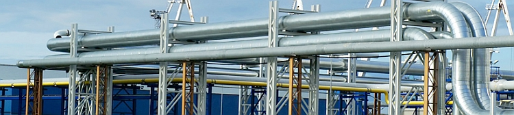 clasificaciones de tuberías industriales