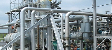 tipos de tuberías industriales según su función