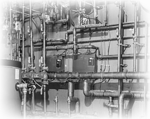 Tuberías de cobre usos industriales